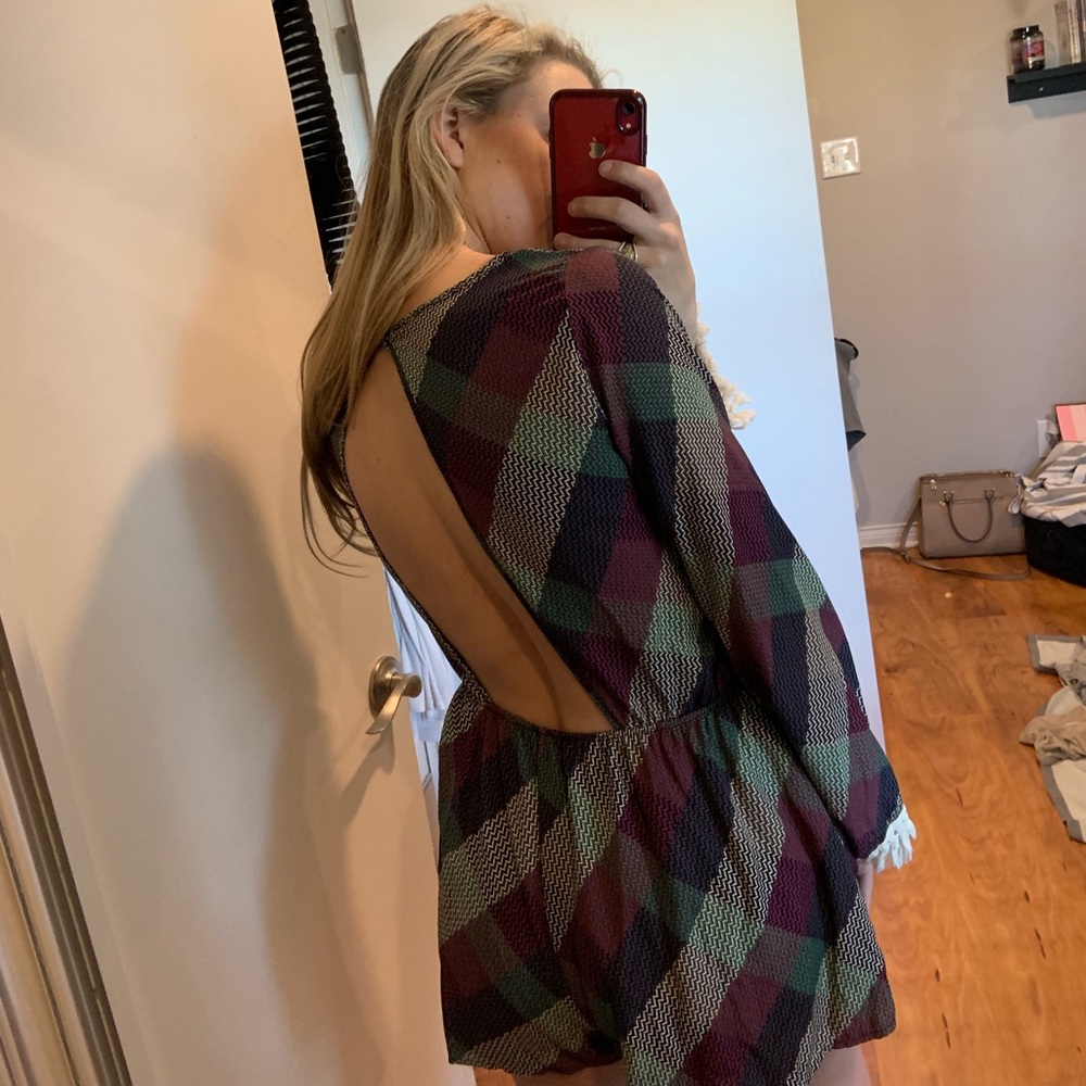 Romper - Picture 3 of 5